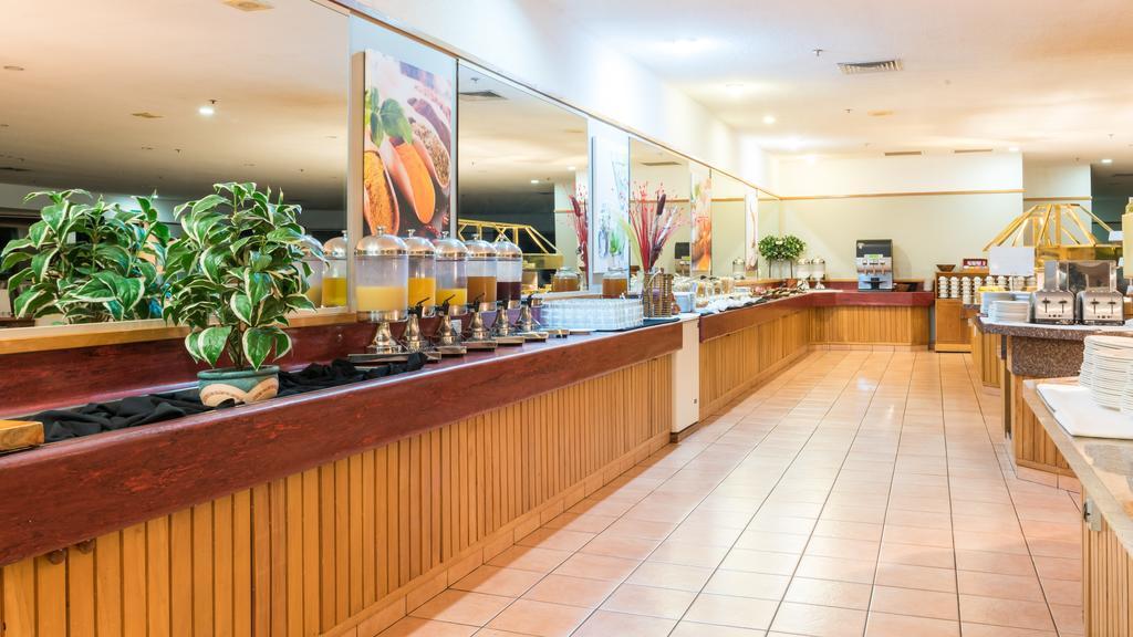 汉密尔顿 荣耀汉弥敦大饭店及会议中心酒店 外观 照片