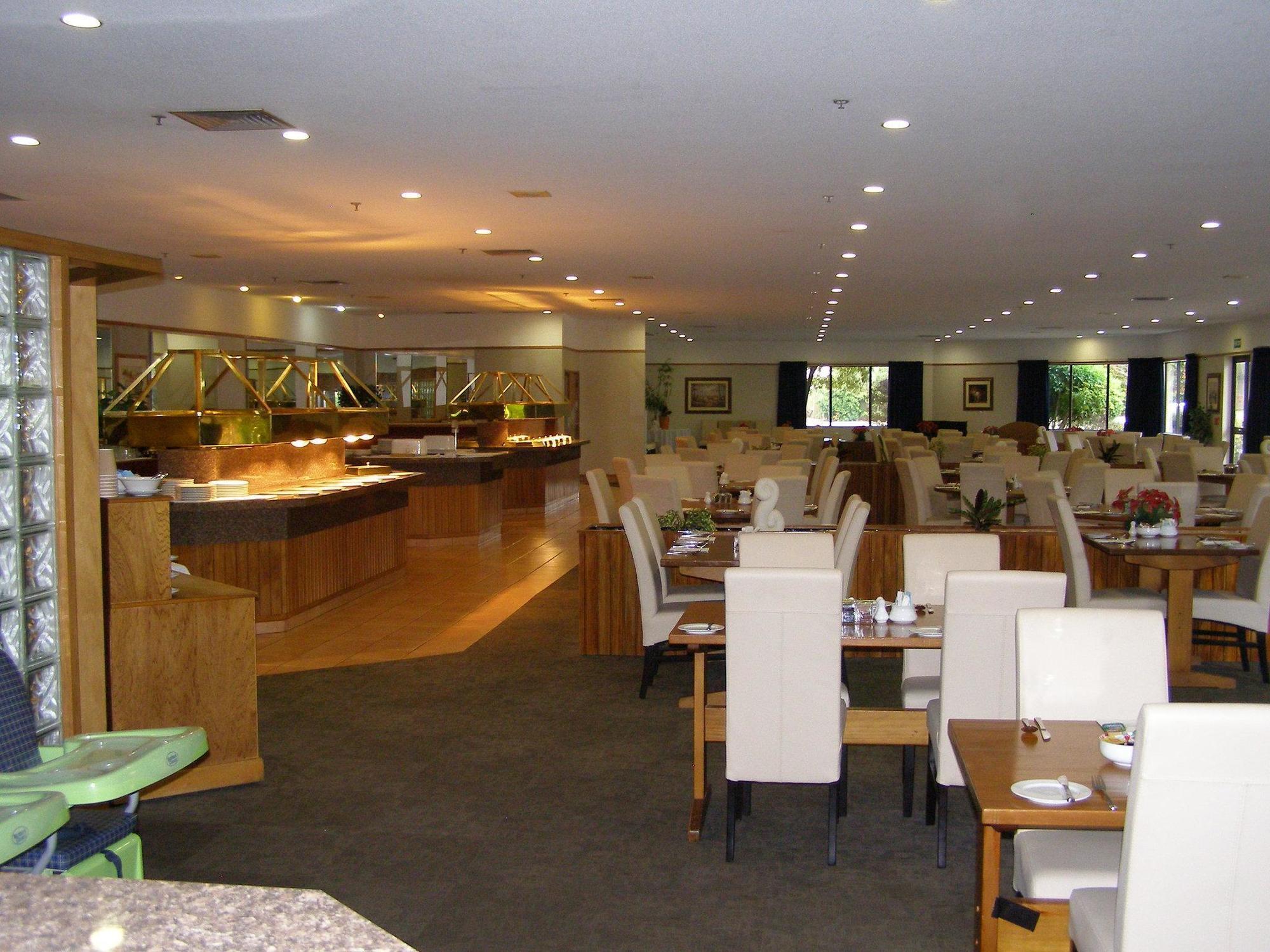 汉密尔顿 荣耀汉弥敦大饭店及会议中心酒店 外观 照片
