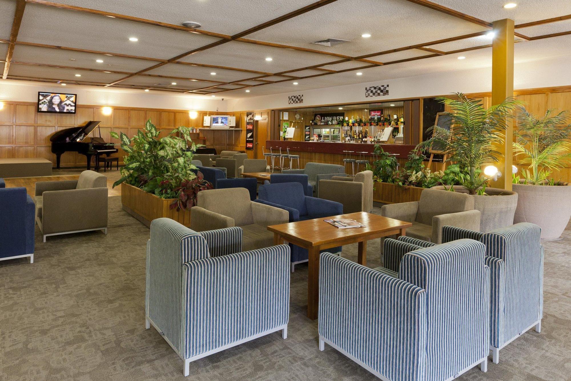 汉密尔顿 荣耀汉弥敦大饭店及会议中心酒店 外观 照片