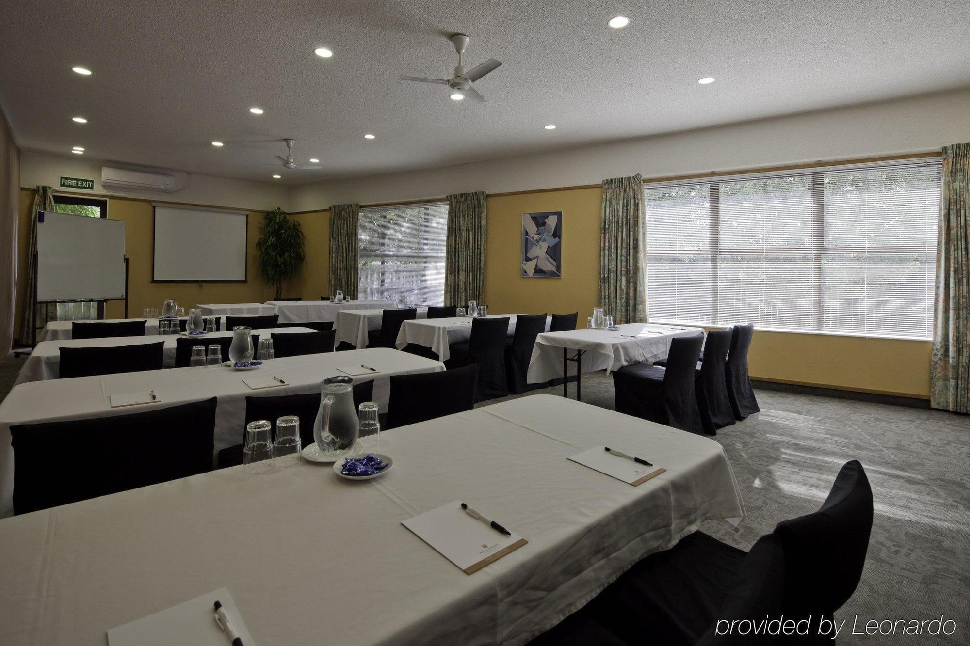 汉密尔顿 荣耀汉弥敦大饭店及会议中心酒店 外观 照片