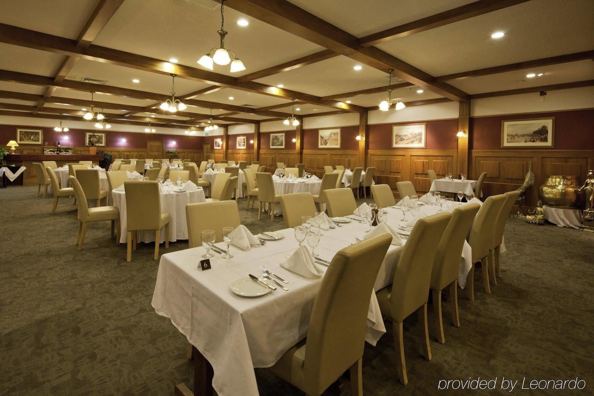 汉密尔顿 荣耀汉弥敦大饭店及会议中心酒店 外观 照片